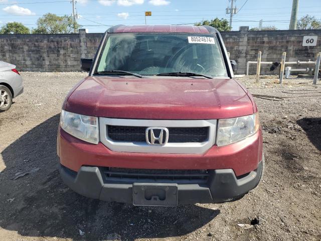 Photo 4 VIN: 5J6YH28799L002487 - HONDA ELEMENT EX 