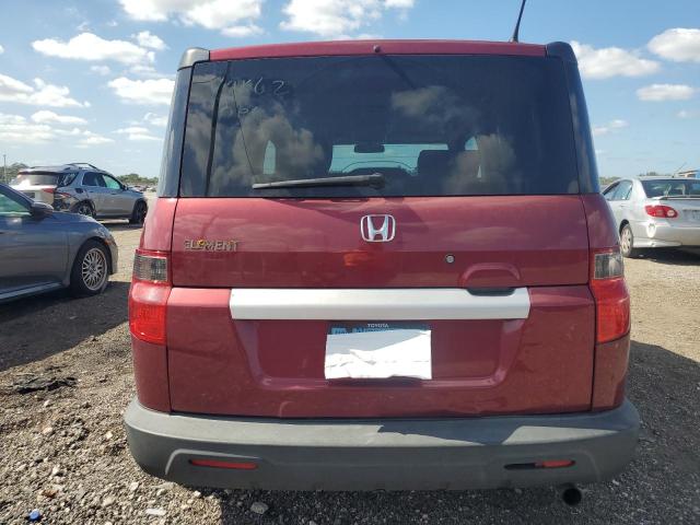 Photo 5 VIN: 5J6YH28799L002487 - HONDA ELEMENT EX 