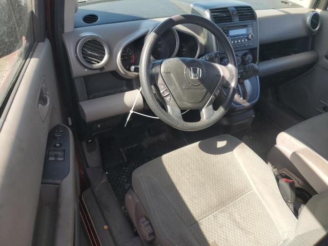 Photo 7 VIN: 5J6YH28799L002487 - HONDA ELEMENT EX 