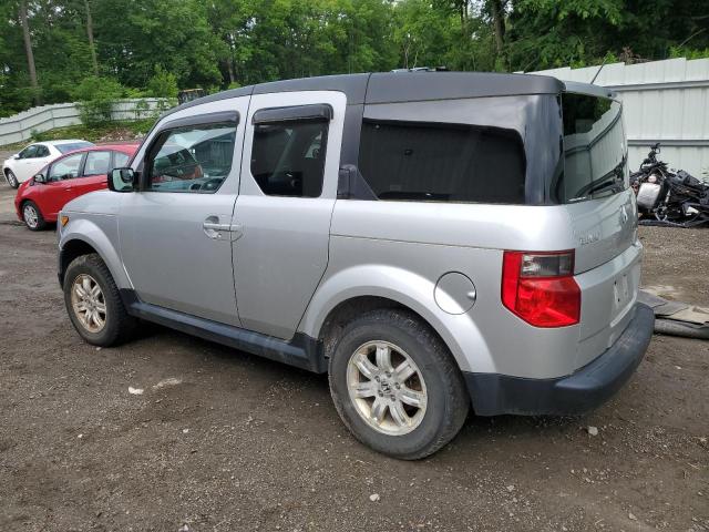 Photo 1 VIN: 5J6YH287X6L004311 - HONDA ELEMENT 