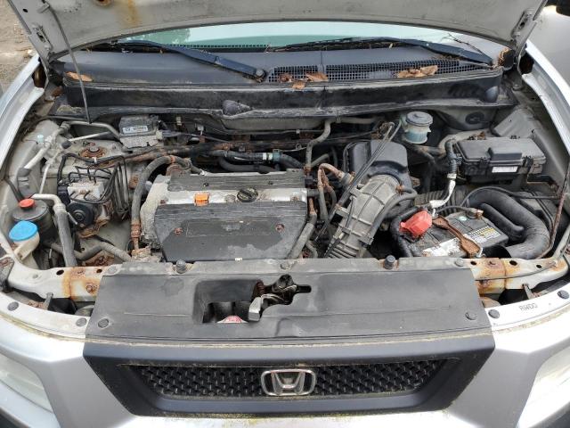 Photo 11 VIN: 5J6YH287X6L004311 - HONDA ELEMENT 