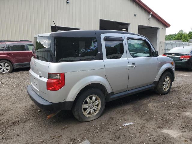 Photo 2 VIN: 5J6YH287X6L004311 - HONDA ELEMENT 