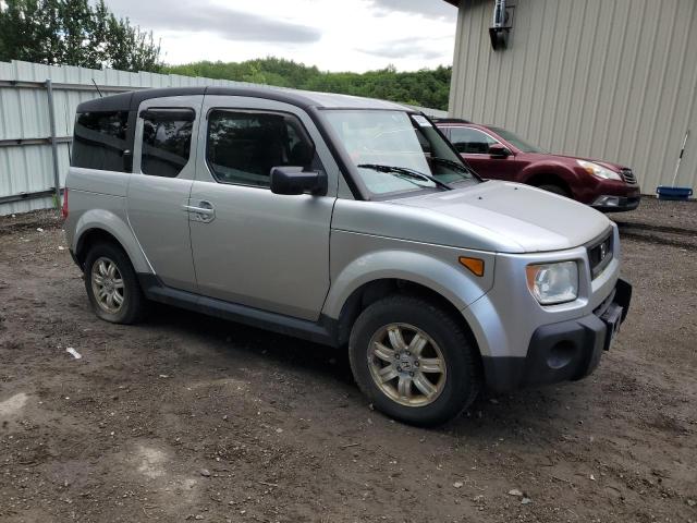 Photo 3 VIN: 5J6YH287X6L004311 - HONDA ELEMENT 