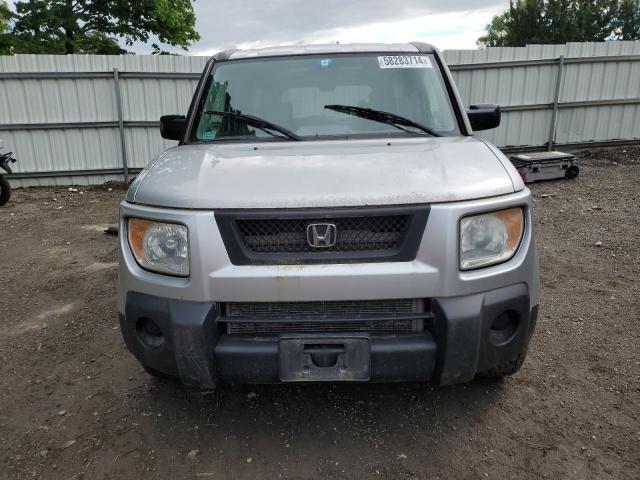 Photo 4 VIN: 5J6YH287X6L004311 - HONDA ELEMENT 