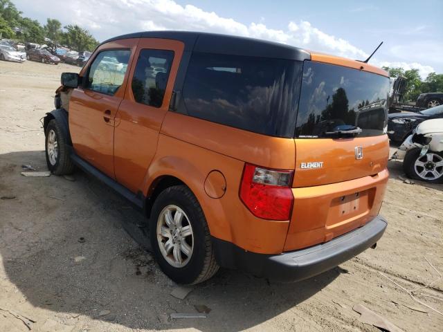 Photo 2 VIN: 5J6YH287X6L006365 - HONDA ELEMENT EX 