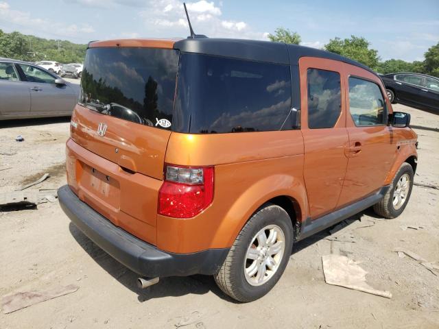 Photo 3 VIN: 5J6YH287X6L006365 - HONDA ELEMENT EX 