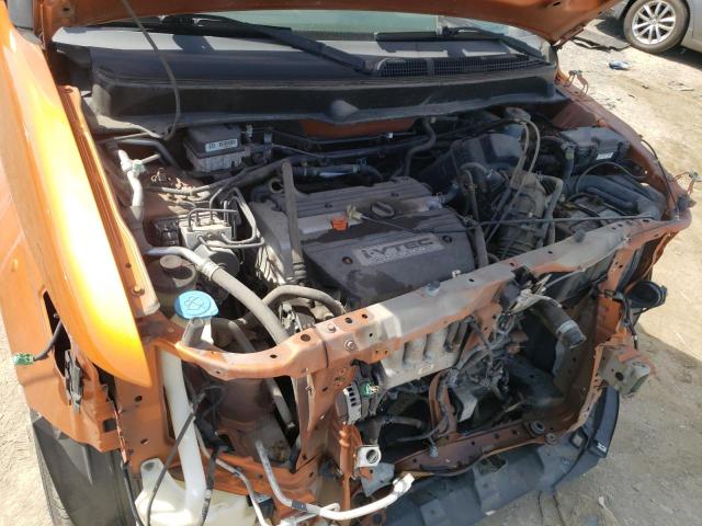 Photo 6 VIN: 5J6YH287X6L006365 - HONDA ELEMENT EX 