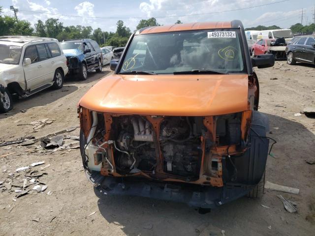 Photo 8 VIN: 5J6YH287X6L006365 - HONDA ELEMENT EX 