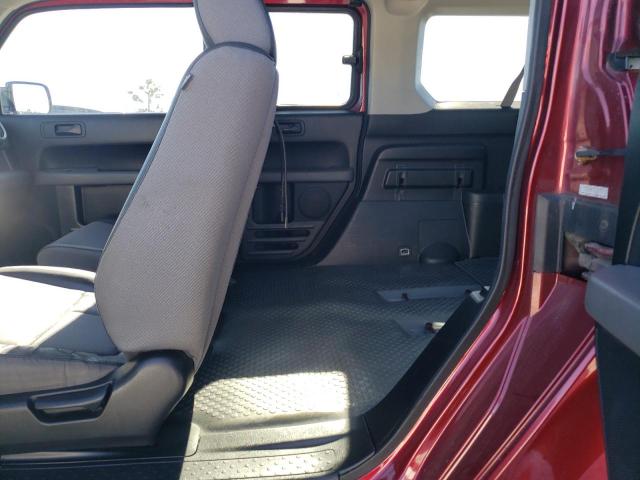 Photo 10 VIN: 5J6YH287X6L016183 - HONDA ELEMENT 