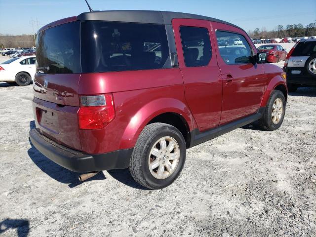 Photo 2 VIN: 5J6YH287X6L016183 - HONDA ELEMENT 