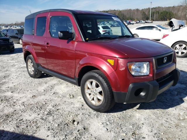 Photo 3 VIN: 5J6YH287X6L016183 - HONDA ELEMENT 