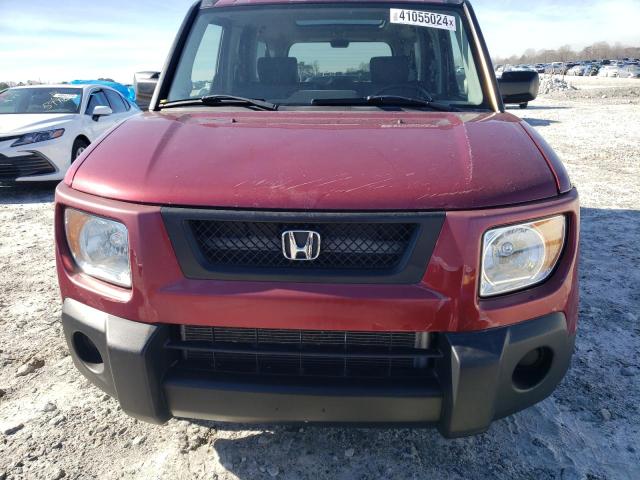 Photo 4 VIN: 5J6YH287X6L016183 - HONDA ELEMENT 