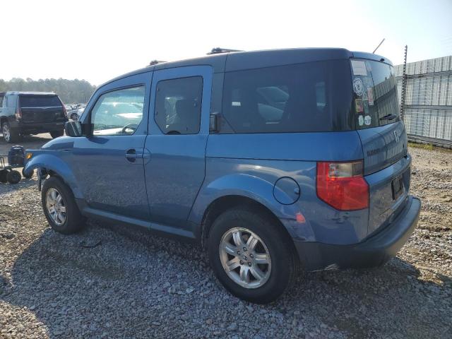 Photo 1 VIN: 5J6YH287X6L022064 - HONDA ELEMENT EX 