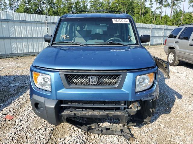 Photo 4 VIN: 5J6YH287X6L022064 - HONDA ELEMENT EX 