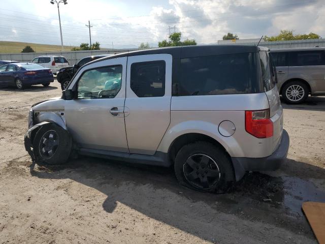 Photo 1 VIN: 5J6YH287X6L023778 - HONDA ELEMENT EX 