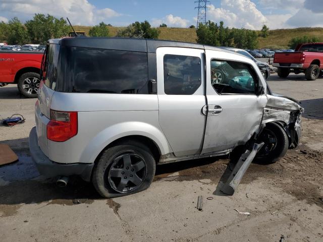 Photo 2 VIN: 5J6YH287X6L023778 - HONDA ELEMENT EX 