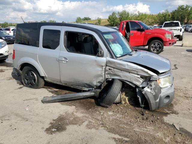 Photo 3 VIN: 5J6YH287X6L023778 - HONDA ELEMENT EX 