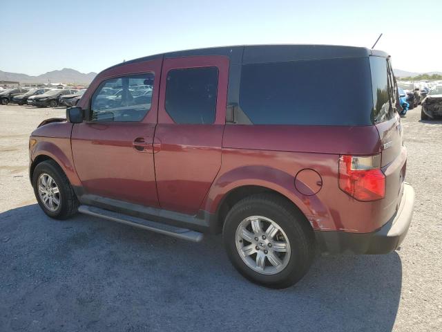 Photo 1 VIN: 5J6YH287X6L024199 - HONDA ELEMENT EX 