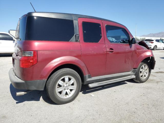 Photo 2 VIN: 5J6YH287X6L024199 - HONDA ELEMENT EX 