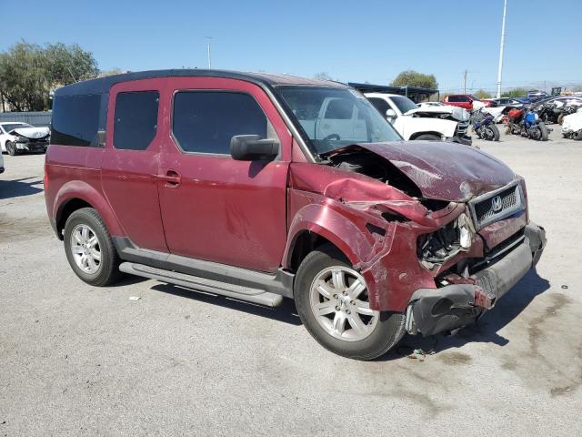 Photo 3 VIN: 5J6YH287X6L024199 - HONDA ELEMENT EX 