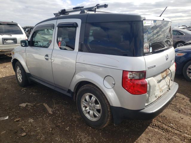 Photo 1 VIN: 5J6YH287X7L002477 - HONDA ELEMENT 