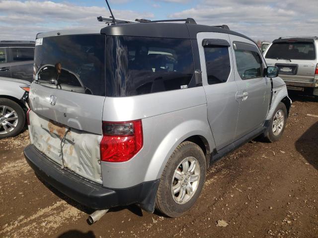 Photo 2 VIN: 5J6YH287X7L002477 - HONDA ELEMENT 