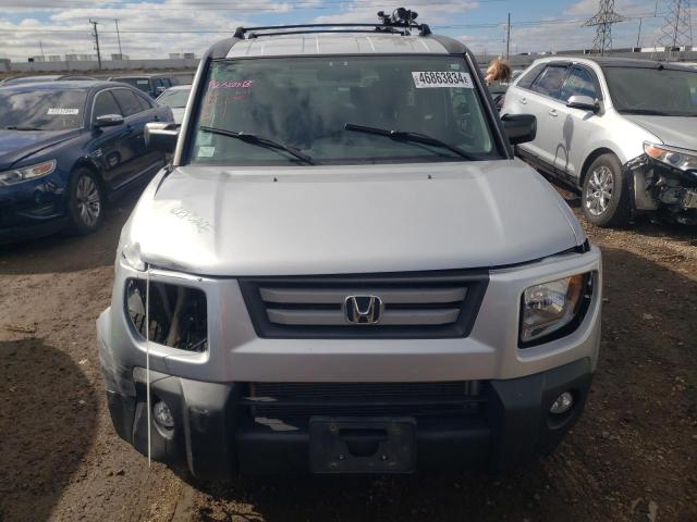 Photo 4 VIN: 5J6YH287X7L002477 - HONDA ELEMENT 