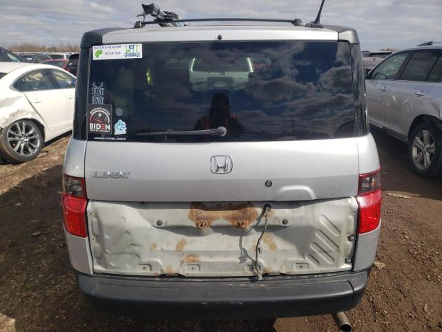 Photo 5 VIN: 5J6YH287X7L002477 - HONDA ELEMENT 