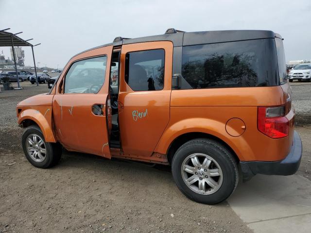 Photo 1 VIN: 5J6YH287X7L006626 - HONDA ELEMENT 