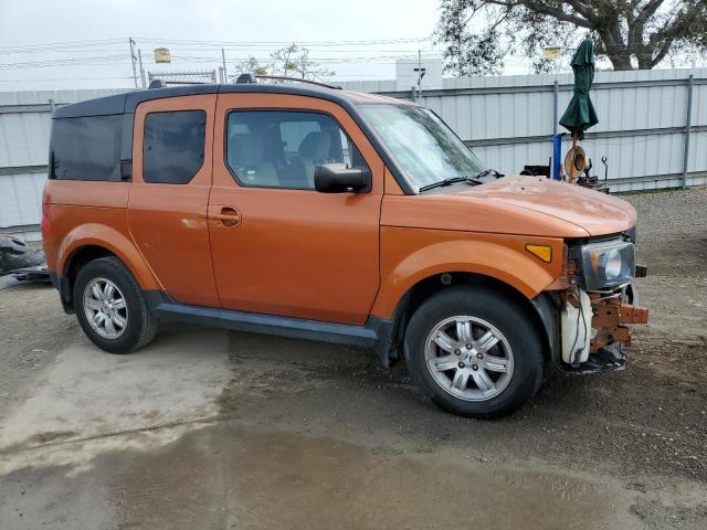 Photo 3 VIN: 5J6YH287X7L006626 - HONDA ELEMENT 