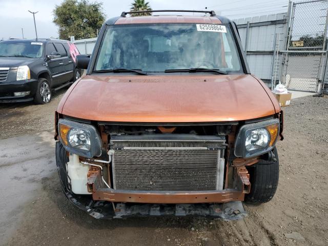 Photo 4 VIN: 5J6YH287X7L006626 - HONDA ELEMENT 