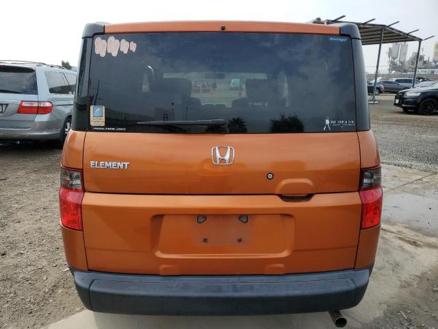 Photo 5 VIN: 5J6YH287X7L006626 - HONDA ELEMENT 