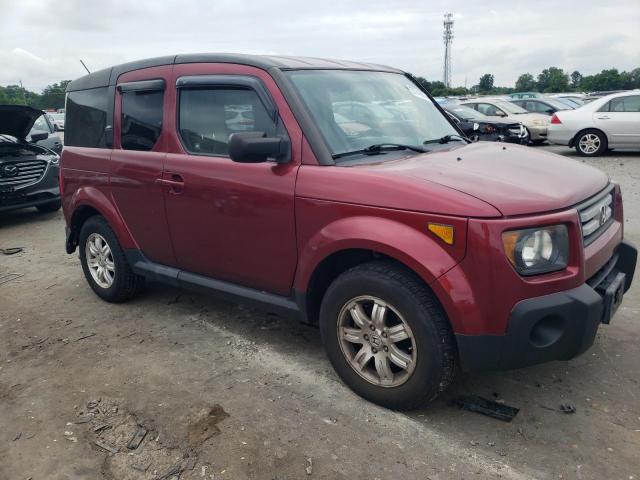 Photo 3 VIN: 5J6YH287X7L013995 - HONDA ELEMENT 