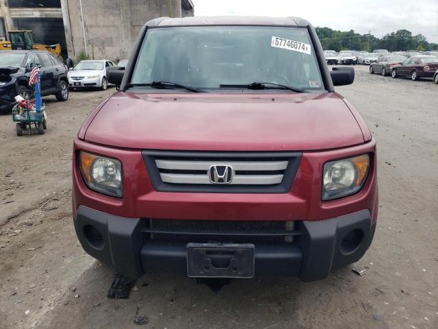 Photo 4 VIN: 5J6YH287X7L013995 - HONDA ELEMENT 