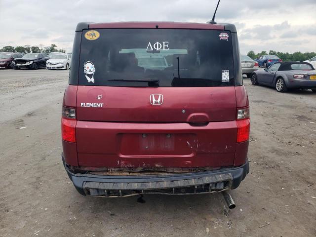 Photo 5 VIN: 5J6YH287X7L013995 - HONDA ELEMENT 