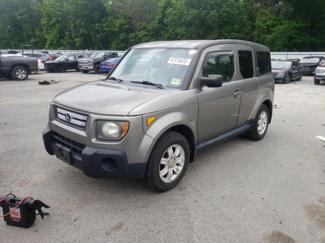 Photo 1 VIN: 5J6YH287X7L015360 - HONDA ELEMENT EX 