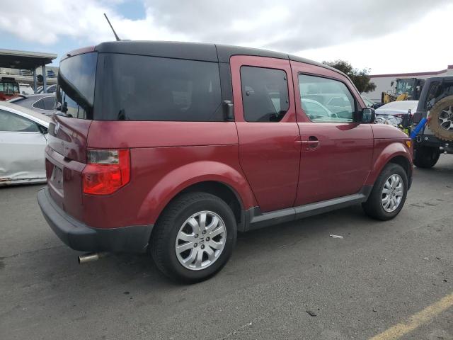 Photo 2 VIN: 5J6YH287X7L016234 - HONDA ELEMENT EX 