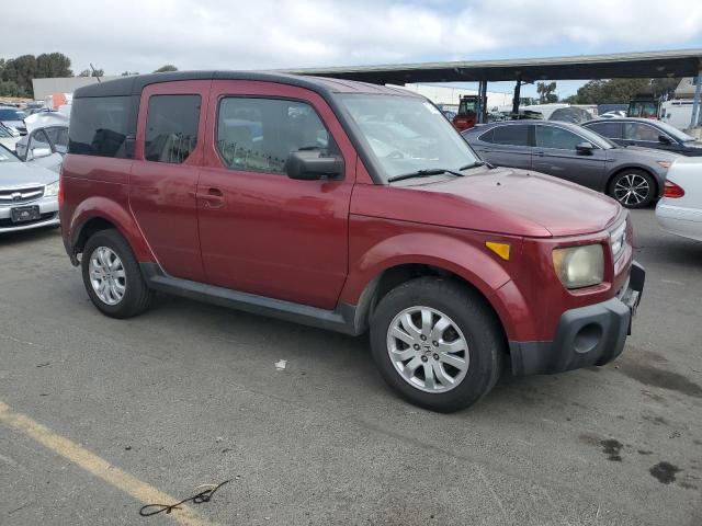 Photo 3 VIN: 5J6YH287X7L016234 - HONDA ELEMENT EX 