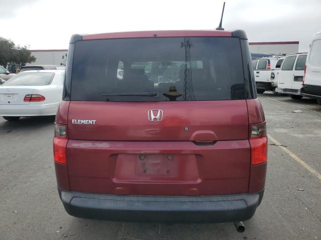 Photo 5 VIN: 5J6YH287X7L016234 - HONDA ELEMENT EX 