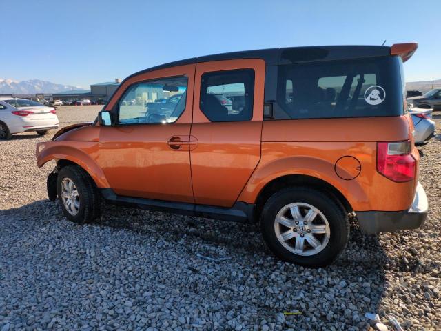 Photo 1 VIN: 5J6YH287X8L002299 - HONDA ELEMENT EX 