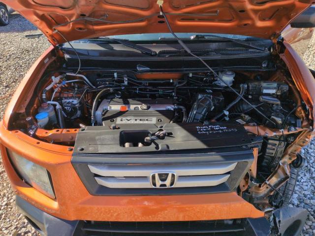 Photo 10 VIN: 5J6YH287X8L002299 - HONDA ELEMENT EX 