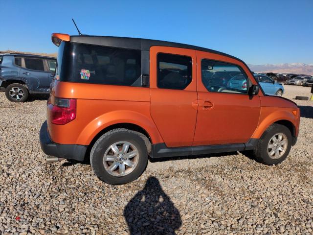 Photo 2 VIN: 5J6YH287X8L002299 - HONDA ELEMENT EX 