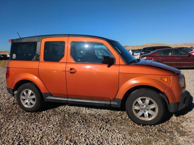 Photo 3 VIN: 5J6YH287X8L002299 - HONDA ELEMENT EX 