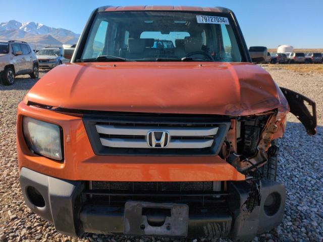 Photo 4 VIN: 5J6YH287X8L002299 - HONDA ELEMENT EX 