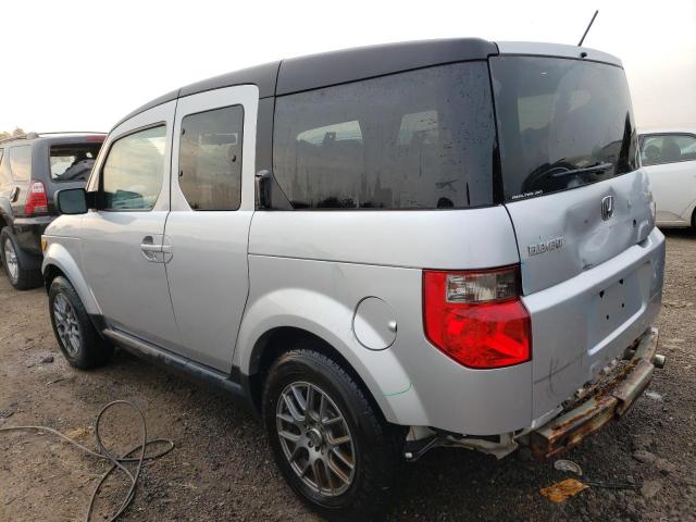 Photo 1 VIN: 5J6YH287X8L002478 - HONDA ELEMENT EX 