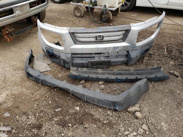 Photo 11 VIN: 5J6YH287X8L002478 - HONDA ELEMENT EX 