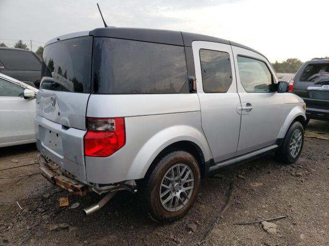 Photo 2 VIN: 5J6YH287X8L002478 - HONDA ELEMENT EX 