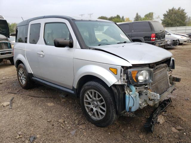 Photo 3 VIN: 5J6YH287X8L002478 - HONDA ELEMENT EX 