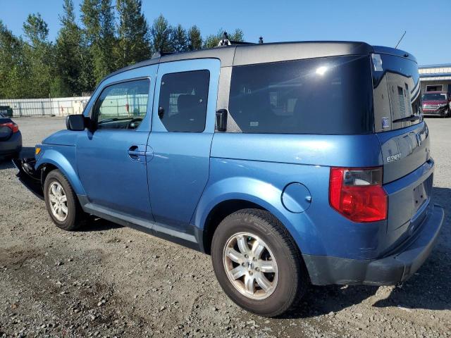 Photo 1 VIN: 5J6YH287X8L005686 - HONDA ELEMENT EX 