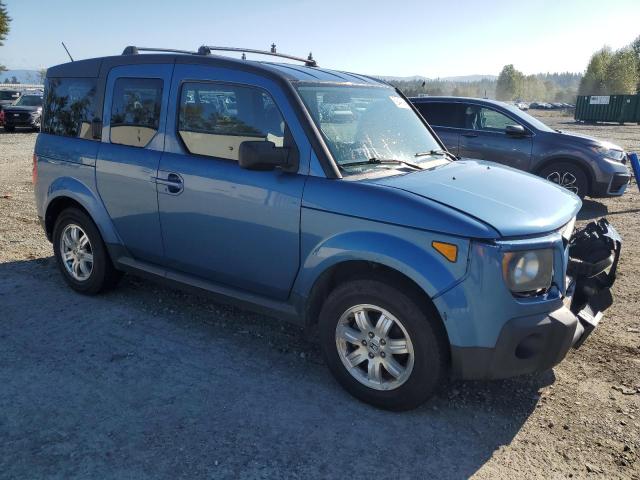 Photo 3 VIN: 5J6YH287X8L005686 - HONDA ELEMENT EX 